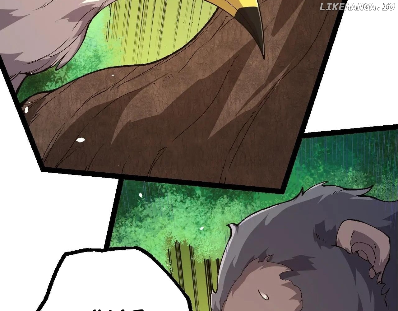 Evolution Begins With A Big Tree Chapter 398 - page 12